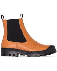 Botas Loewe de mujer: hasta el 40 % de descuento | Lyst