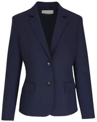 Lafayette 148 New York - シングルジャケット - Lyst