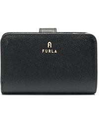 Furla - Camelia M Compact Wallet Accessories - Lyst
