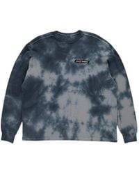 Pop Trading Co. - X Berghaus T-Shirt À Imprimé Tie-Dye - Lyst