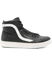 Superdry - Basket Lux Sneakers - Lyst