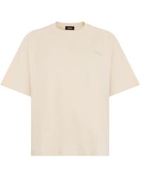Laminar - T-Shirt À Imprimé Graphique - Lyst