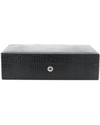 Rapport - Brompton 10 Watch Box - Lyst