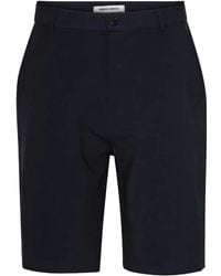 Henrik Vibskov - Welt-Pocket Shorts - Lyst