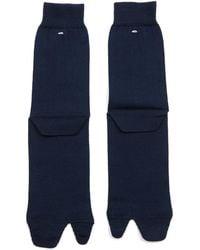 Maison Margiela - Tabi Socks - Lyst