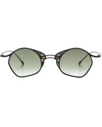Rigards - Rg1032Ti Titanium-Frame Sunglasses - Lyst