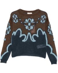 iBlues - Long-Sleeves Sweater - Lyst
