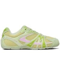 Marc Jacobs - The 72 Spring Mesh Sneakers - Lyst