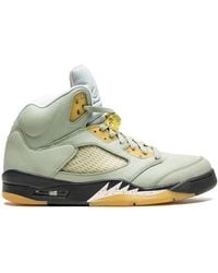 Nike - Air 5 Retro Jade Horizon スニーカー - Lyst