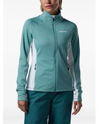 Rossignol - Veste Blackside Mix En Polaire - Lyst