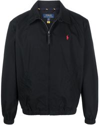 Polo Ralph Lauren Jackets for Men - Up to 68% off at Lyst.com