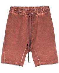 69 - Pantalones cortos de mezcla de algodón - Lyst
