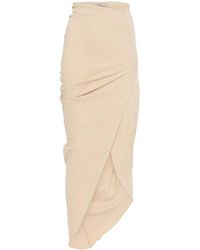 Cortana - Mite Midi-Rok - Lyst