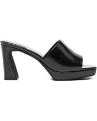 Jeffrey Campbell - Elegant Model Sandals - Lyst