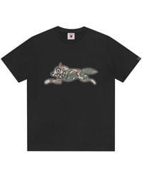 ICECREAM - Running Dog Woodland T-Shirt - Lyst