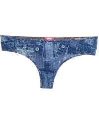 DIESEL - Full-Body - Lyst
