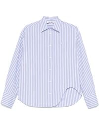 The Attico - ストライプ シャツ - Lyst