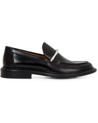 Givenchy - Pinch Loafers - Lyst