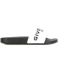 givenchy slippers sale