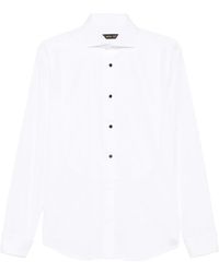 Manuel Ritz - ロングスリーブ シャツ - Lyst
