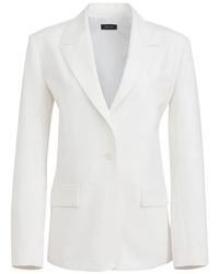 Toccin - Willa Boyfriend Blazer - Lyst