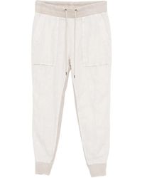 James Perse - Media Trousers - Lyst