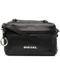 DIESEL Shoulder bags for Women - Up to 60% off at Lyst.com