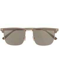 Tom Ford - Gafas de sol con lentes de color - Lyst