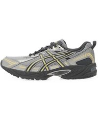 Asics - Gel-Ventx Lace-Up Sneakers - Lyst
