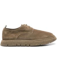 Officine Creative - Saturnine 001 ダービーシューズ - Lyst