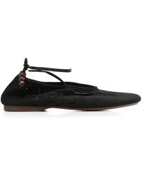Alohas - Rosemary Ballet Flats - Lyst
