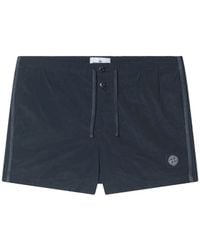 Stone Island - Swimsuit - Lyst