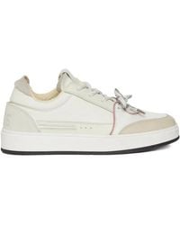 Gcds - Bucket Bow Sneakers - Lyst