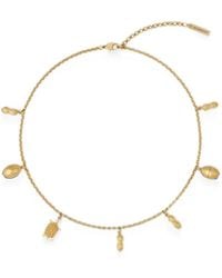 Givenchy - Collana Lucky Charms - Lyst