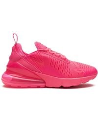 Nike - Baskets Air Max 270 - Lyst