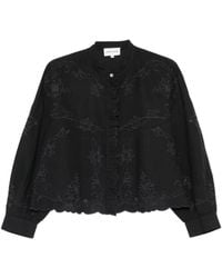 Antik Batik - Blouse Carmina - Lyst