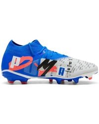 PUMA - Future 8 Match Sneakers - Lyst