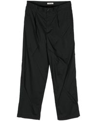 Undercover - Seamed Straight-leg Trousers - Lyst
