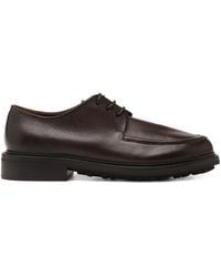 Marsèll - Gruboot Derby Shoes - Lyst