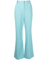 Alexis - Veria Flared Trousers - Lyst