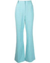 Alexis - Veria Flared Trousers - Lyst