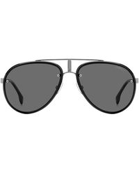 Carrera - Pilot-Frame Sunglasses - Lyst
