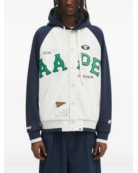 Aape By A Bathing Ape - Main Zip Up Jacket - Lyst