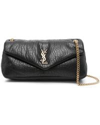 Saint Laurent - Calypso Medium Bag - Lyst