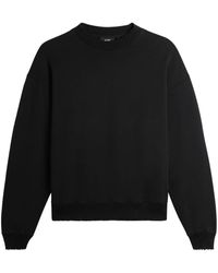 Axel Arigato - Vista Organic Cotton Sweatshirt - Lyst