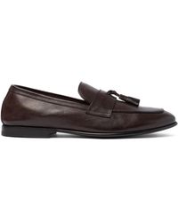 SCAROSSO - Nathan Loafers - Lyst