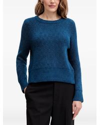 Morgan - Long-Sleeve Knitwear - Lyst