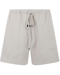 Fear Of God - ドローストリング ショートパンツ - Lyst