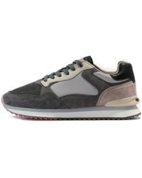 HOFF - Seoul Sneakers mit Einsätzen - Lyst