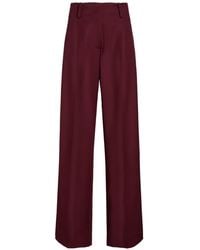 Proenza Schouler - Halima Pants - Lyst